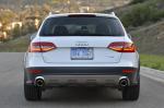 Audi A4 Allroad 2.0T Quattro 2012 года (NA)